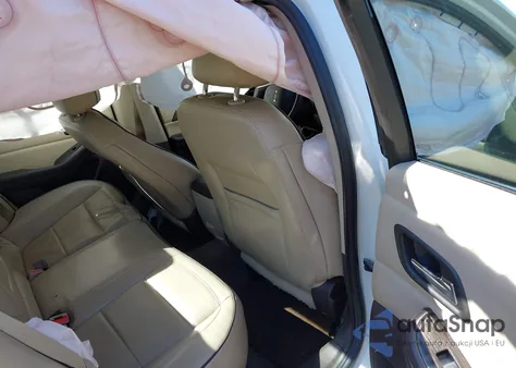 2014 Chevrolet Malibu 1Lz из США, поврежденный, VIN 1G11H5SL0EF109332